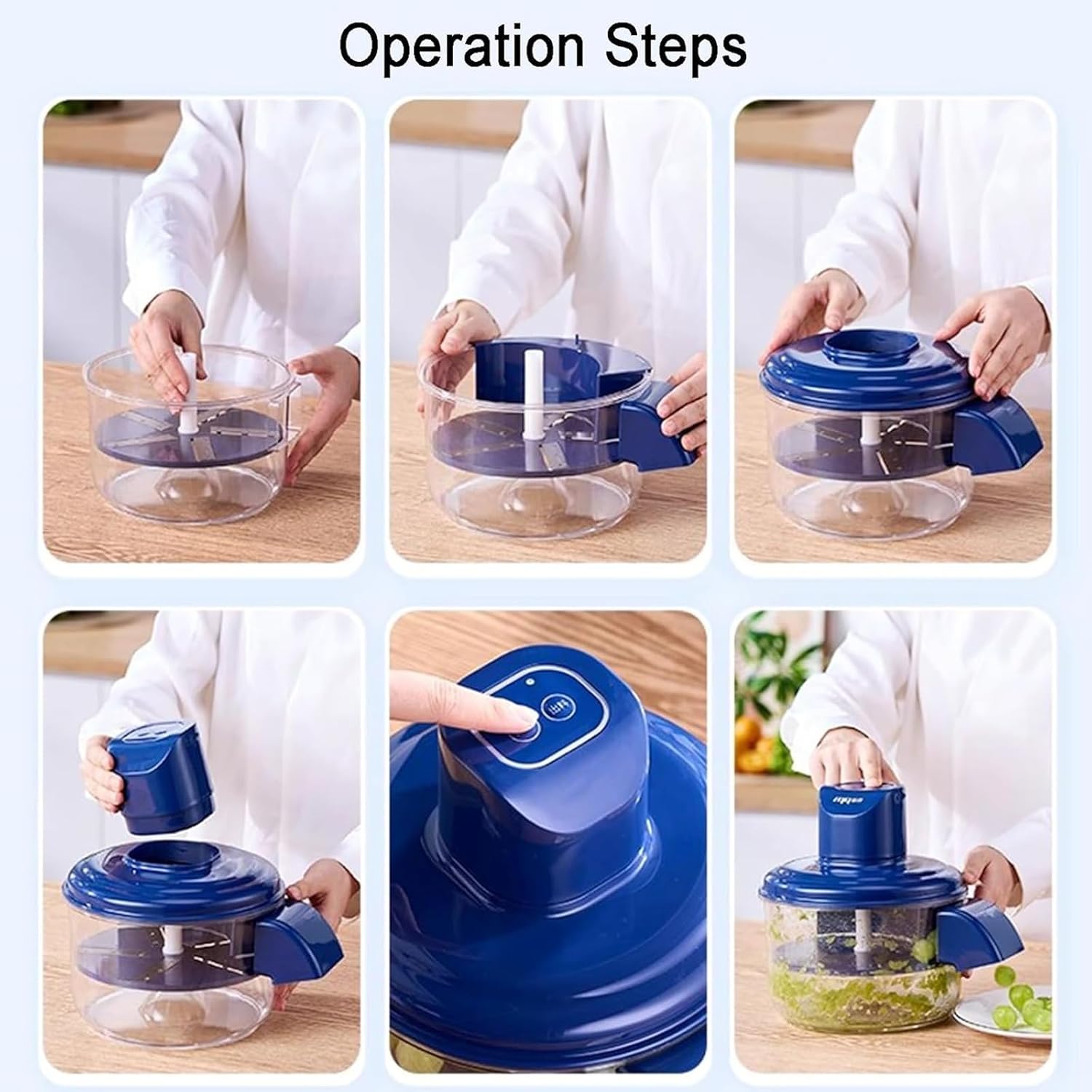 Automatic Vegetable & Fruits Peeler