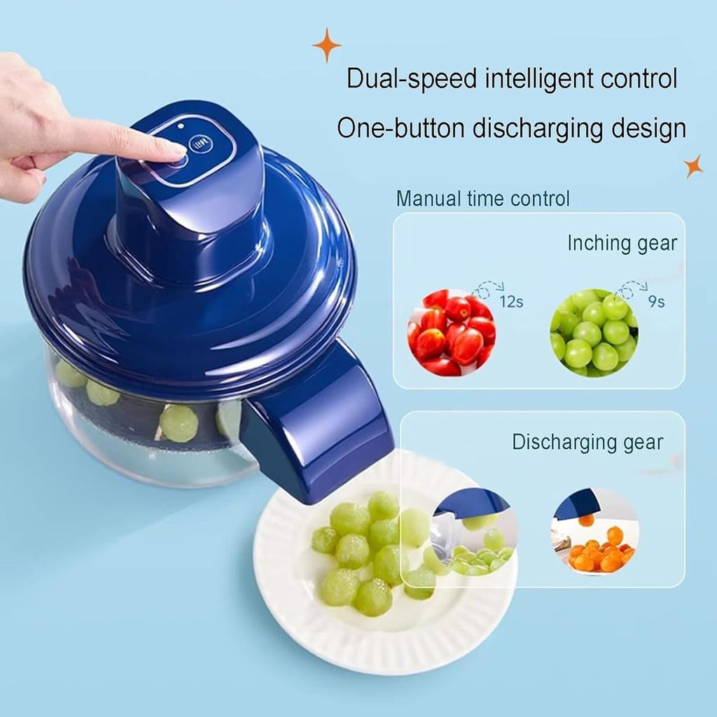 Automatic Vegetable & Fruits Peeler
