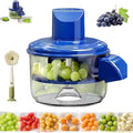 Automatic Vegetable & Fruits Peeler