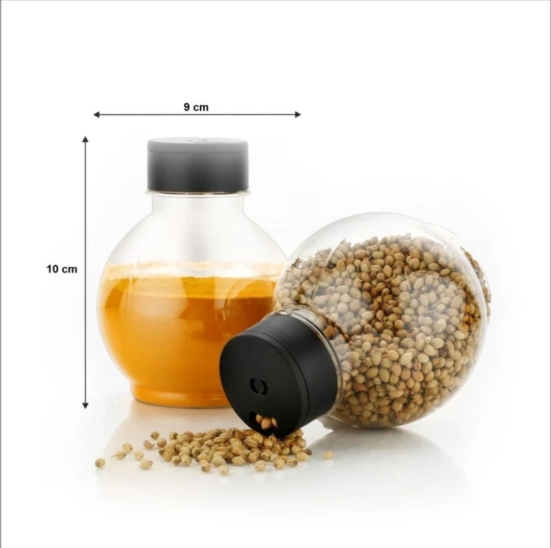 Spices Organizer Rack - Kitchen