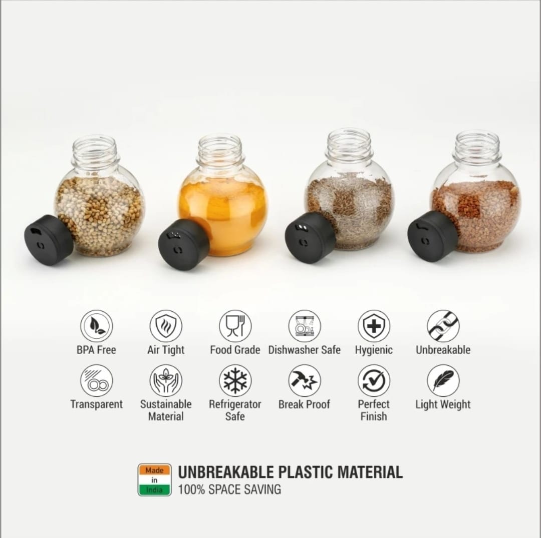 Spices Organizer Rack - Kitchen