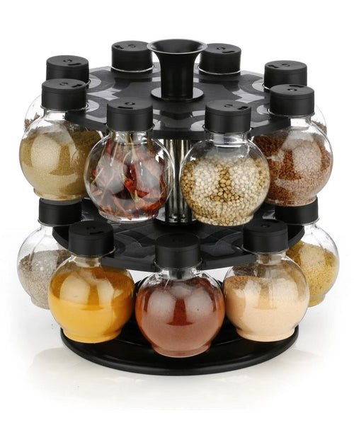 Spices Organizer Rack - Kitchen